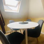 A Deux Pas De La Cathedrale Apartmán Laon