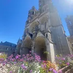 A Deux Pas De La Cathedrale * Laon