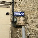 A Deux Pas De La Cathedrale Apartmán Laon